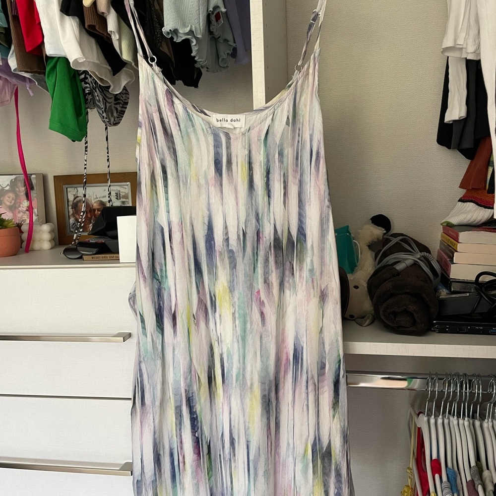 Bella Dahl Dress Small